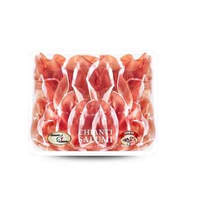 Sliced type Parma ham prosciutto crudo 500g x 10